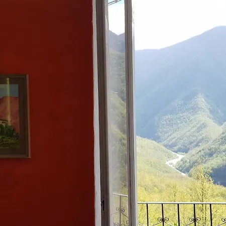 فندق مبيت وإفطار Avventura *