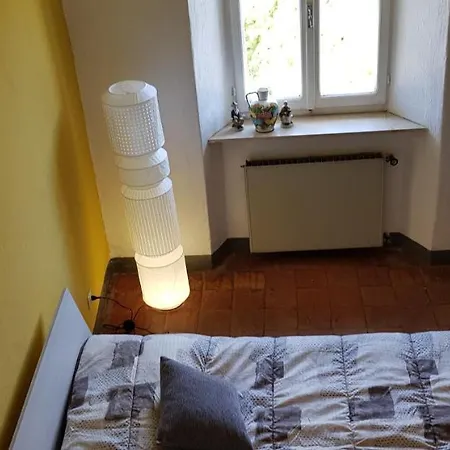 Avventura Bed & Breakfast