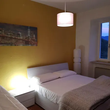 Bed & Breakfast Avventura Zerba