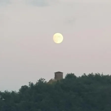 Avventura فندق مبيت وإفطار *