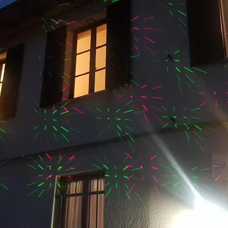 ベッド・アンド・ブレックファスト Avventura Zerba