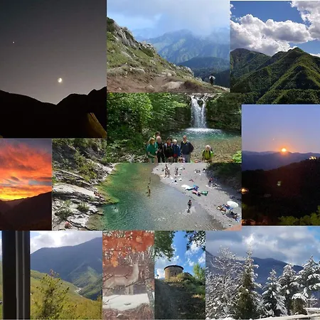 فندق مبيت وإفطار Avventura