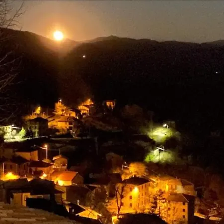 فندق مبيت وإفطار Avventura