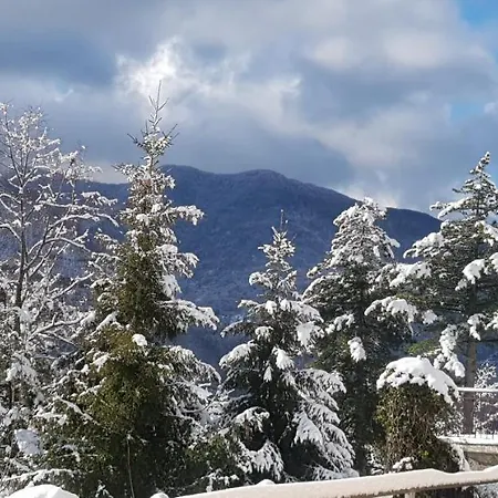 فندق مبيت وإفطار Avventura