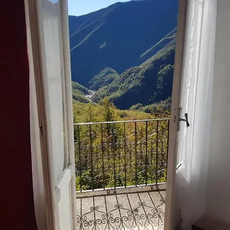 Avventura * Zerba