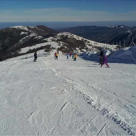 Avventura فندق مبيت وإفطار Zerba