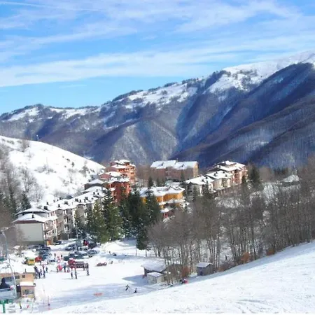 فندق مبيت وإفطار Avventura