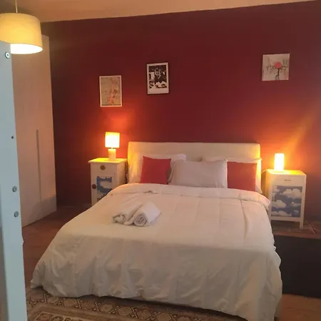 فندق مبيت وإفطار Avventura *