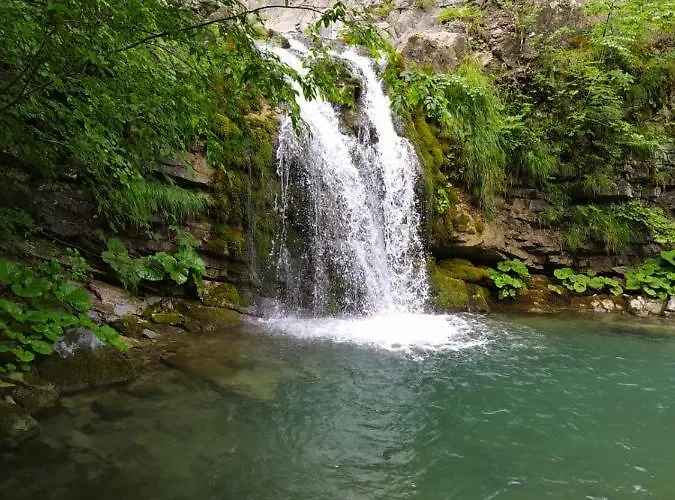 Avventura Bed & Breakfast *