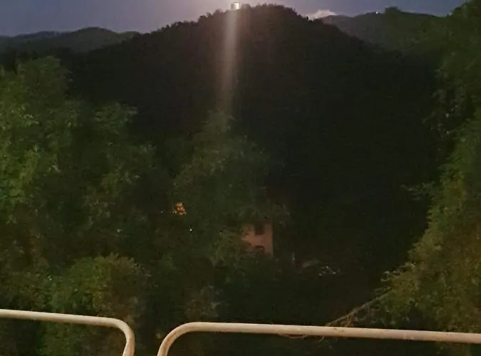 Couette-café Avventura *