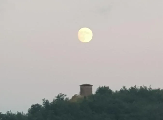 Avventura Bed & Breakfast *