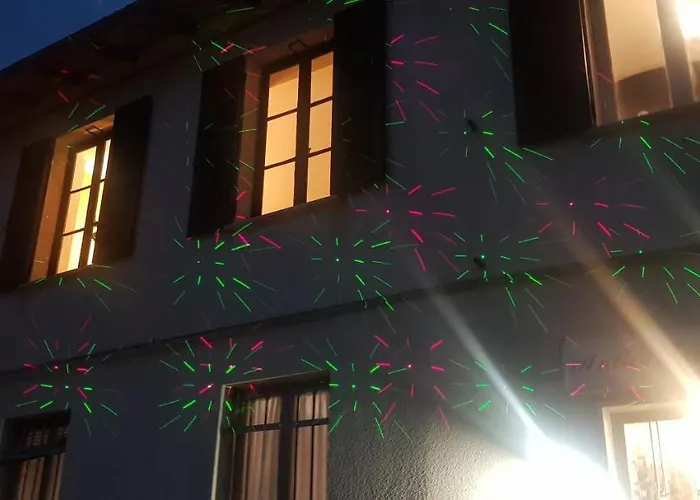 Bed & Breakfast Avventura Zerba