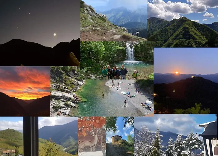 Bed & Breakfast Avventura