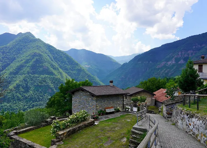 Bed & Breakfast Avventura Zerba