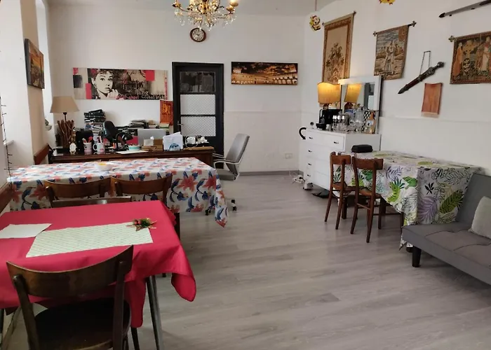 Avventura Bed & Breakfast