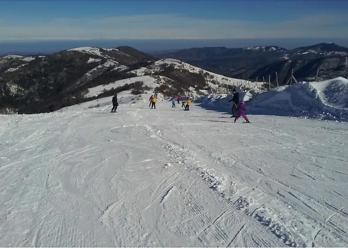 Avventura Bed & Breakfast Zerba