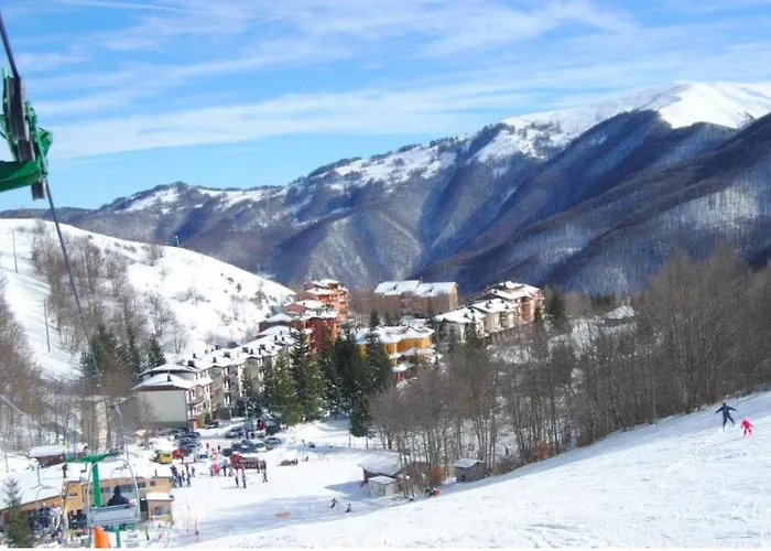 Bed & Breakfast Avventura