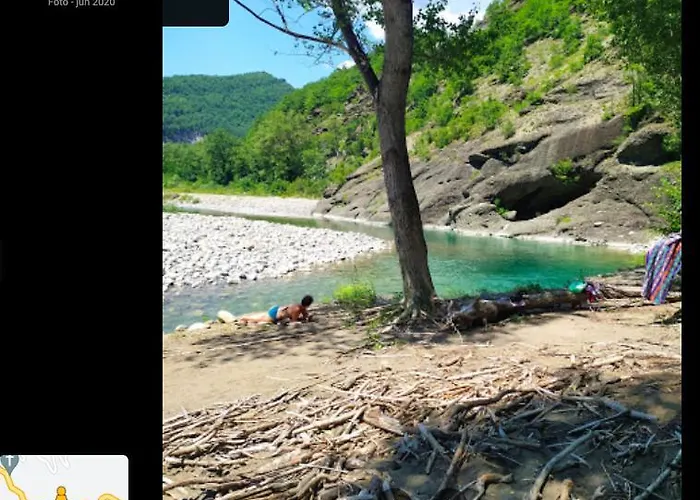 Avventura Bed & Breakfast Zerba